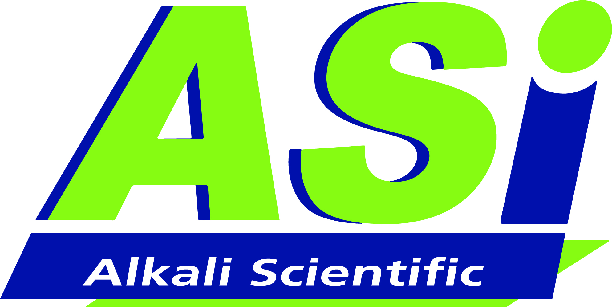 Alkali Scientific™